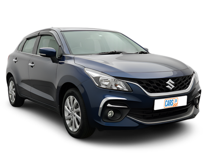 Maruti Baleno-img